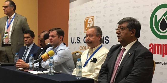 Reportan gasolineros pérdidas de 20 mil mdp por huachicoleo a nivel nacional