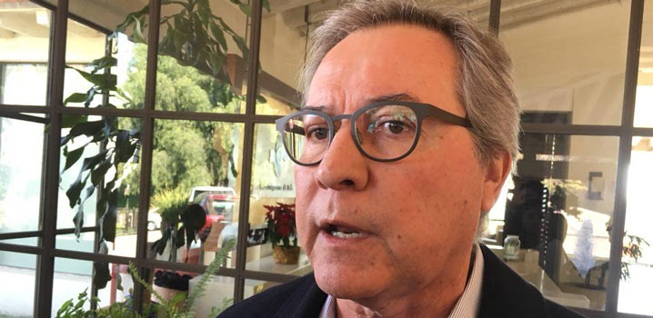 Pide Humberto Andrade ver con “ojos positivos” proyecto de nuevo estadio en León