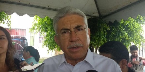 Se da atención a los problemas, no se espera hasta el primero de julio