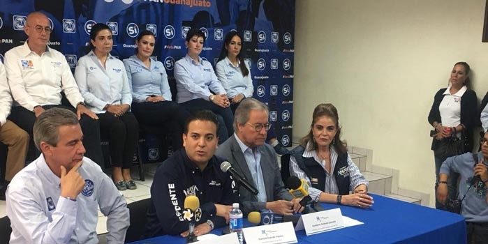 Ricardo Anaya realizará su cierre de campaña el 27 de junio en León