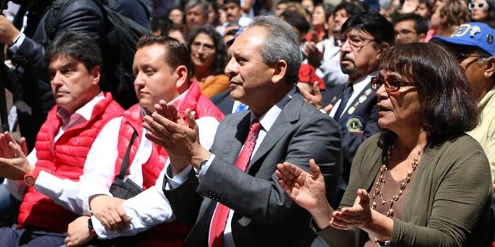 PRI se opondrá a una elección de estado