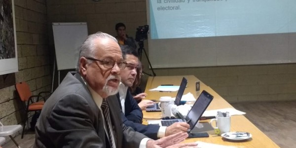 Habrá “Ley Seca“ el primero de julio