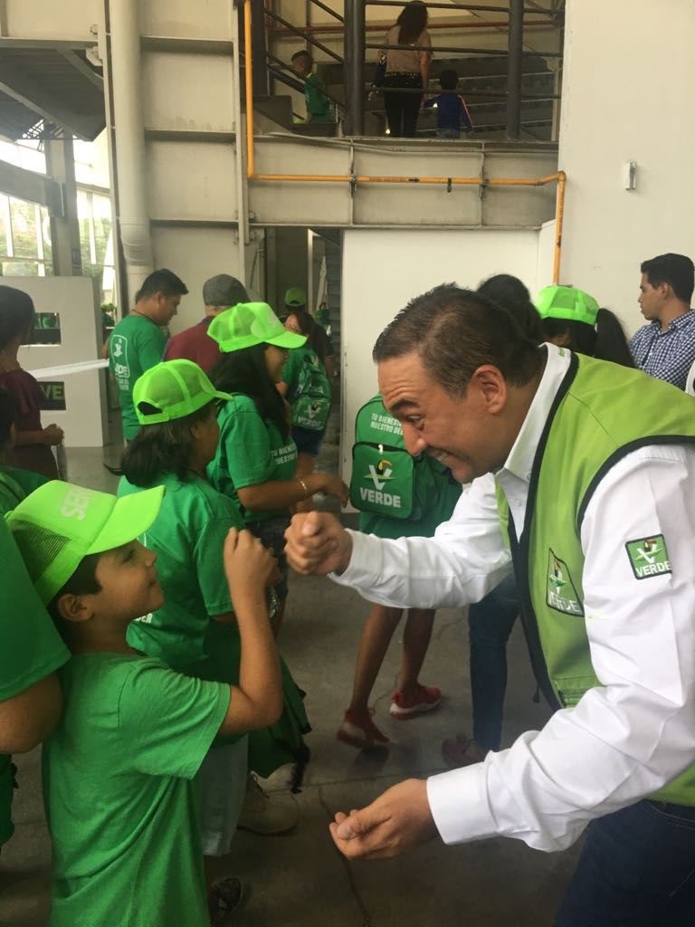 León necesita sustituir a los de siempre: Sergio Contreras