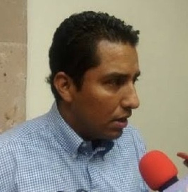 Detienen a exdirector de Policía por conducir en estado de ebriedad