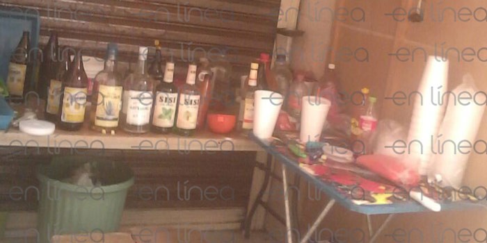 Infringen al menos 5 establecimientos Ley Seca en León