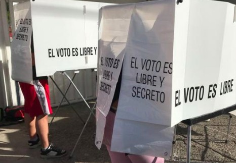 Investigan a encargado de la Policía municipal de Pueblo Nuevo