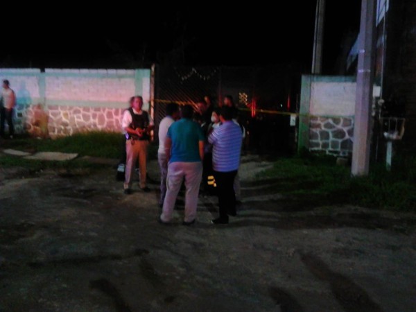 Asesina a exesposa y cuñado y luego se suicida
