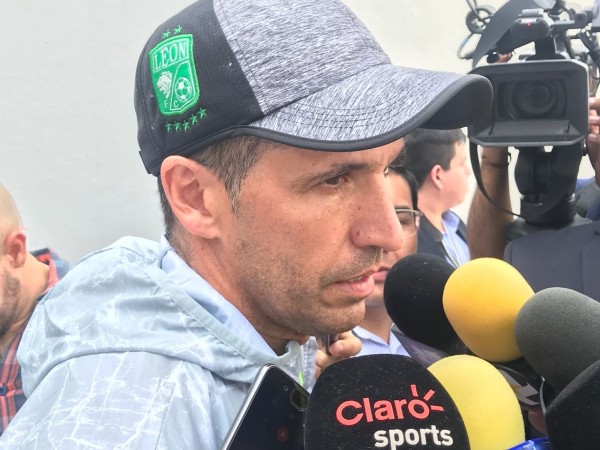 Alista ‘fiera’ pretemporada en Estados Unidos