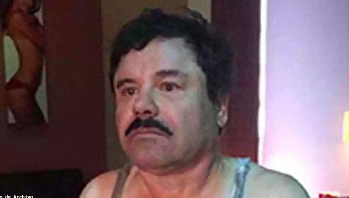 Ordenan liberar a exdirector de penal acusado de fuga de 'El Chapo'