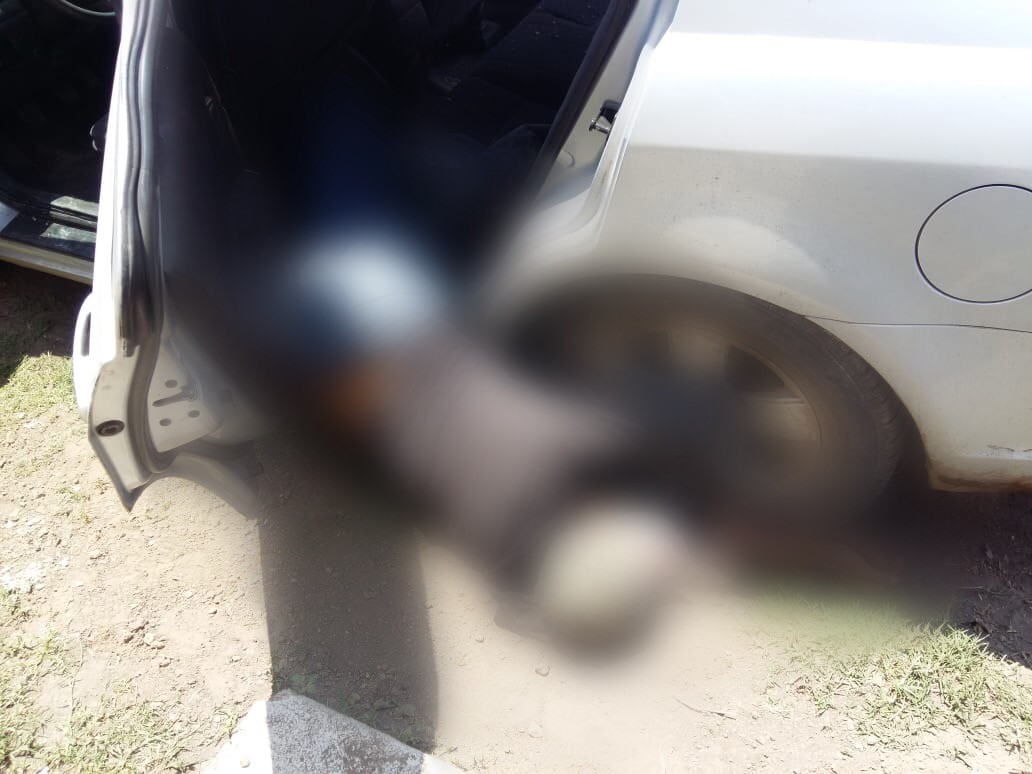 Matan a dos hombres en Valle de Santiago en enfrentamiento con militares