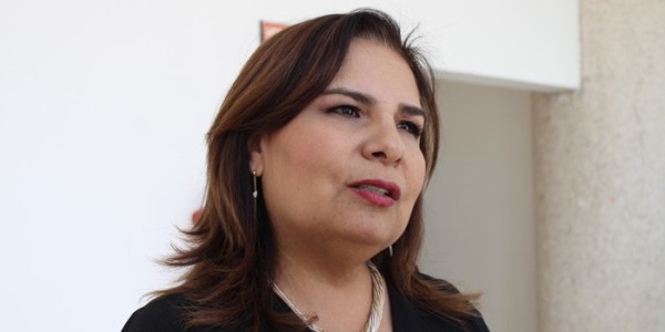Balance del PVEM en Guanajuato es positivo: Bety Manrique