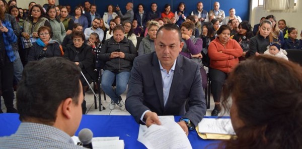 Erandi Bermúdez sugiere que líder nacional del PAN sea guanajuatense