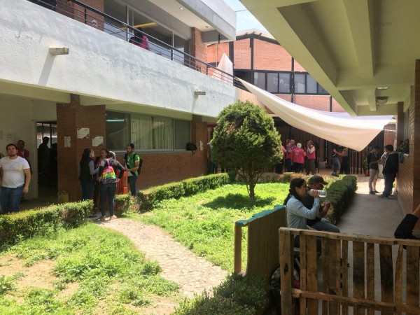 Estima IEEG concluir cómputo de paquetes para Ayuntamiento leonés el jueves
