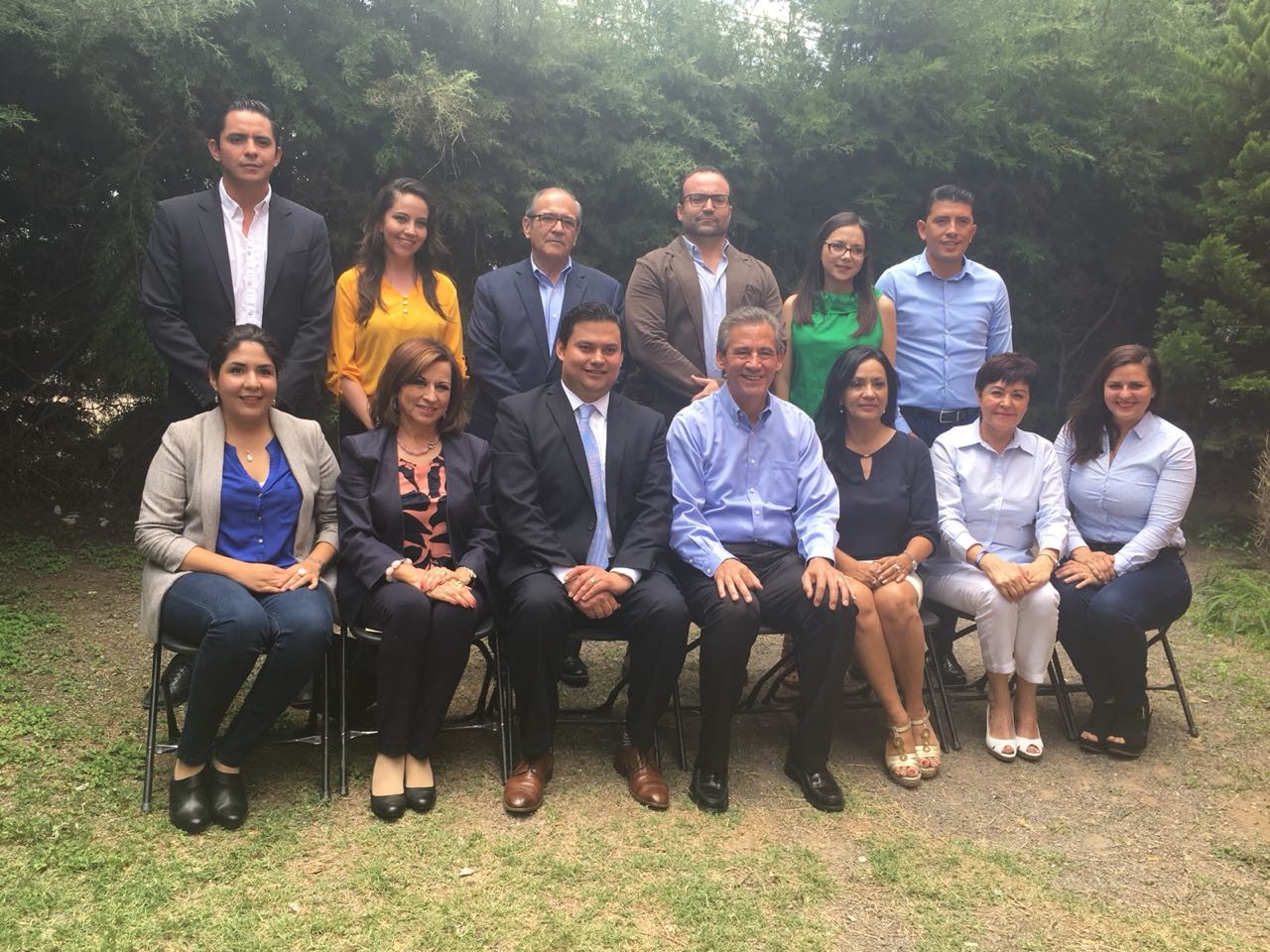 Héctor López Santillana gana elecciones con 55% de los votos 