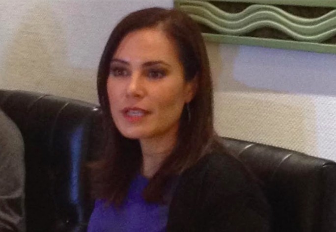 Ale Gutiérrez impone récord en votación; no piensa en coordinar la bancada azul