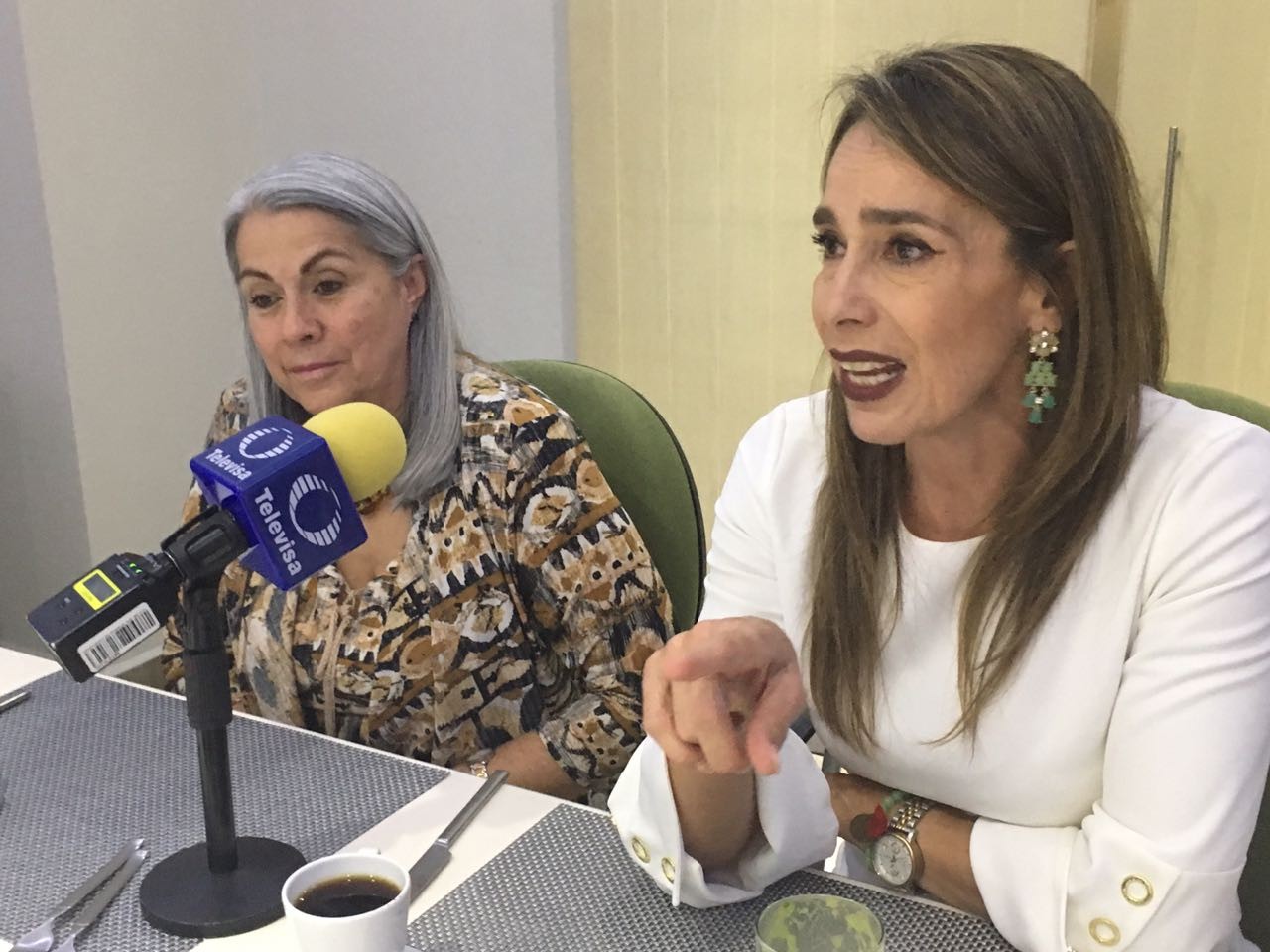 'Se van recio' con la prevención en Lomas de Medina 