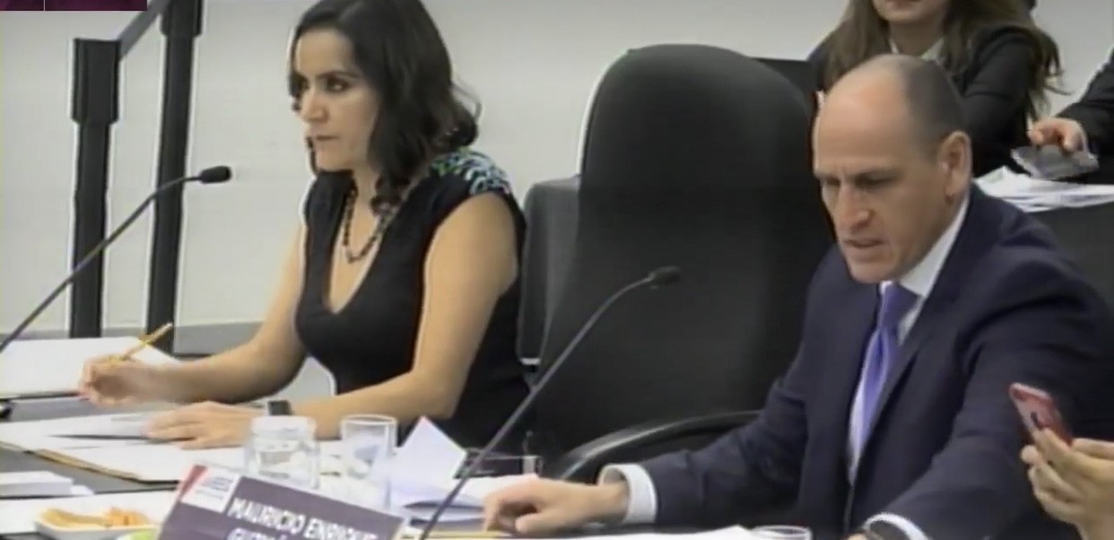 Tras siete horas, aprueban acta para distribución de diputados 'pluris' en Guanajuato