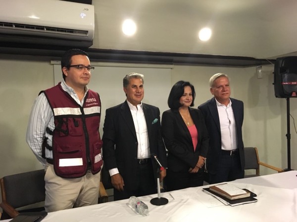 Morena impugnará elección en seis municipios, una diputación federal y gubernatura