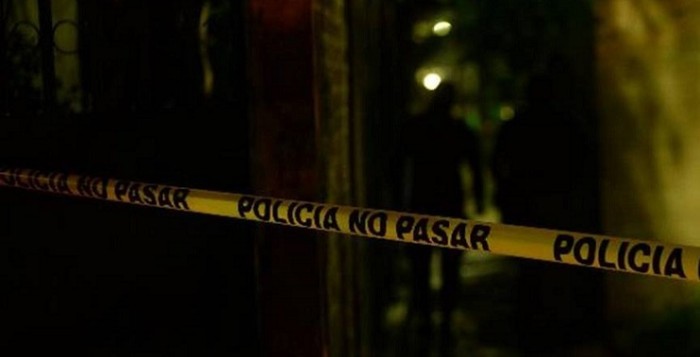 Asesinan a hombre a machetazos en Paseos de La Castellana