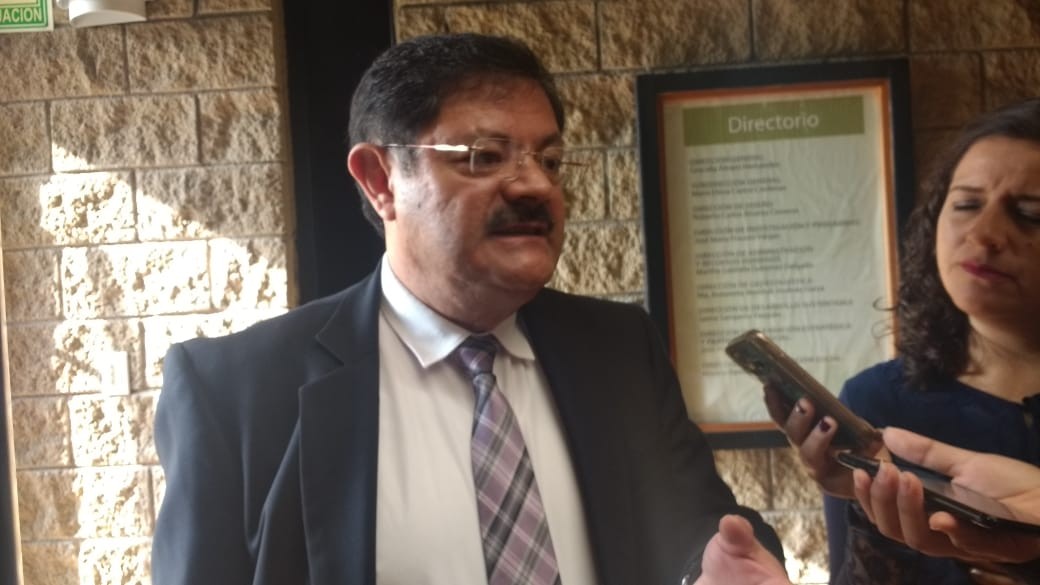 Avala Comisión de Gobierno iniciativa para crear comité ciudadano