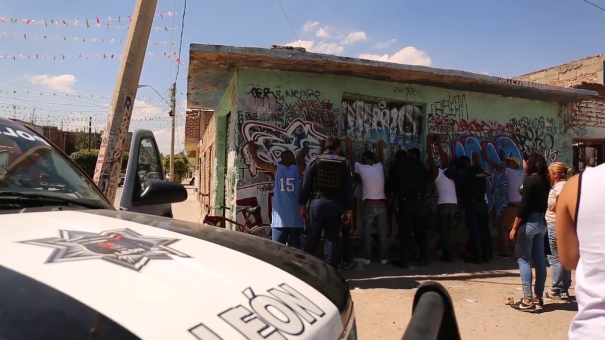 ‘El Mijis’ también fue discriminado en León; promete volver para trabajar con pandillas