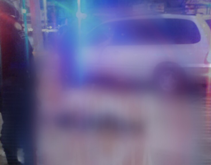 Asesinan a hombre en pleno bulevar Juan Alonso de Torres; no ha sido identificado