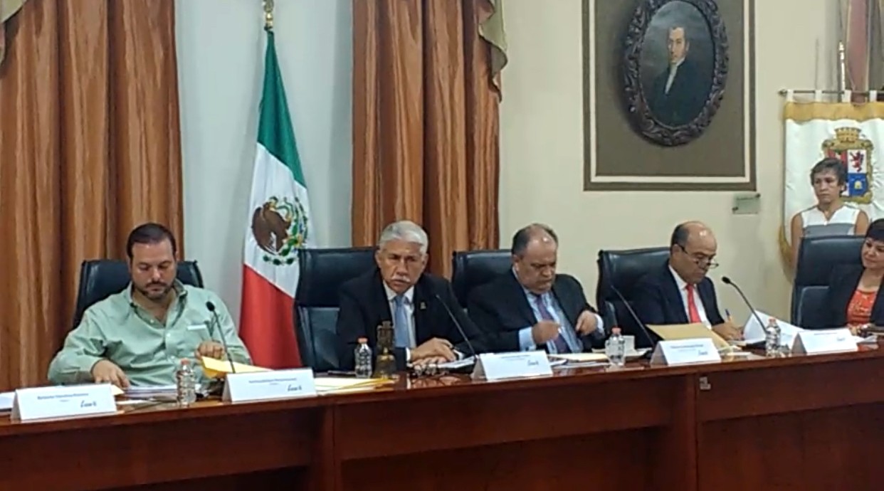 'Reintegran' Cabildo luego de elecciones