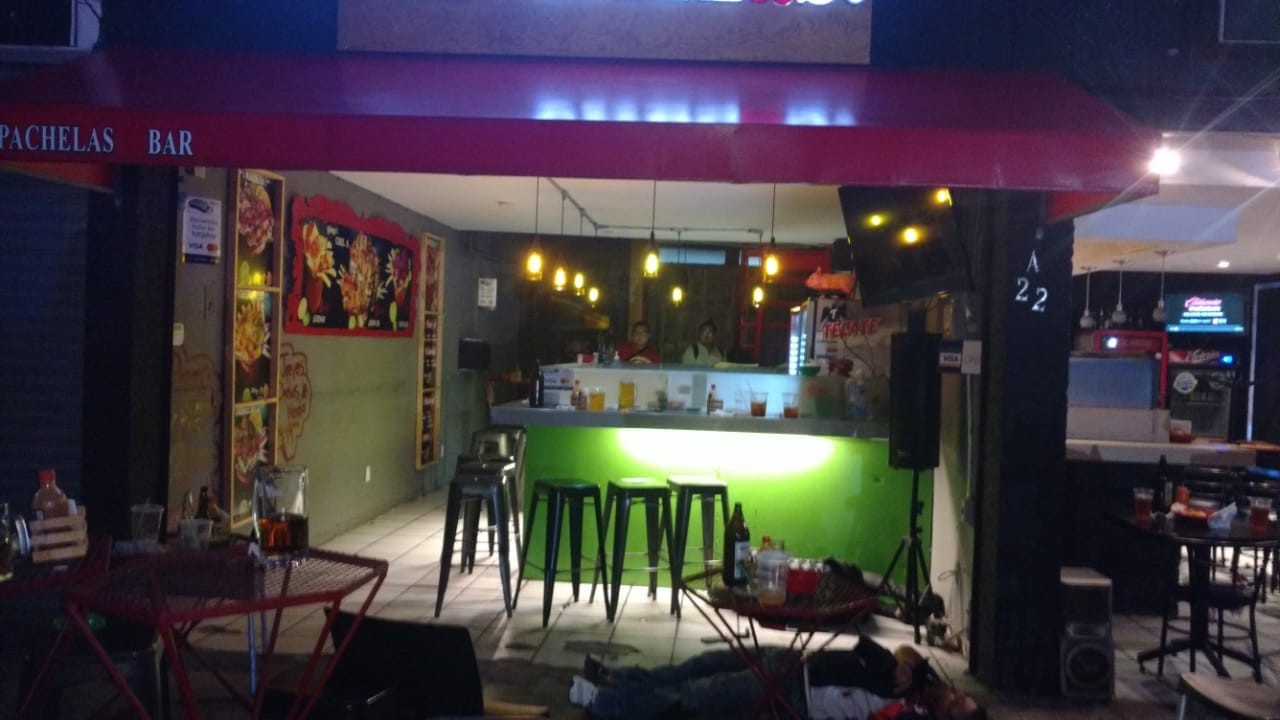 Balacera en bar de Irapuato deja dos muertos