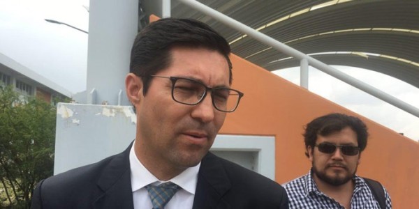 Manifestación de maestros fue por 3 licencias médicas