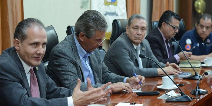 Suman cuatro asesinatos por violencia familiar