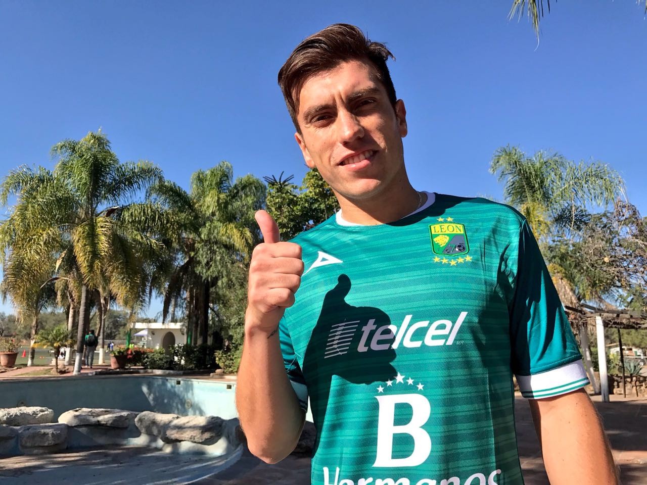 La Fiera se prepara para duelo de zarpazos