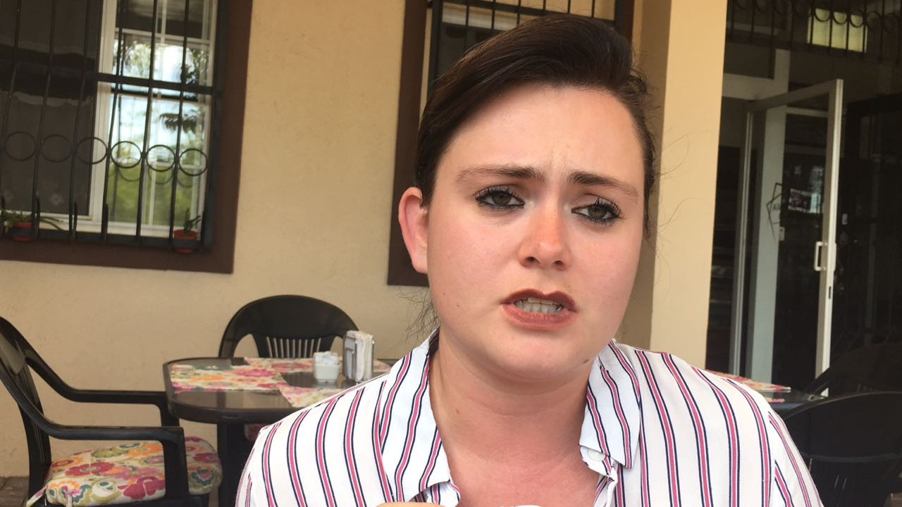 #LadyMinisterioPúblico da su versión sobre agresiones en la farmacia
