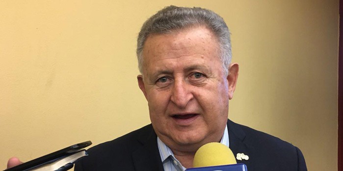 León debe contar con cuatro delegaciones además del city manager
