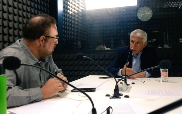 Tengo experiencia para encabezar un proyecto: Ayala Torres
