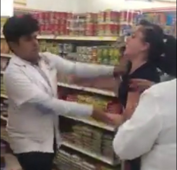 Niegan que #lady trabaje en el Ministerio Público