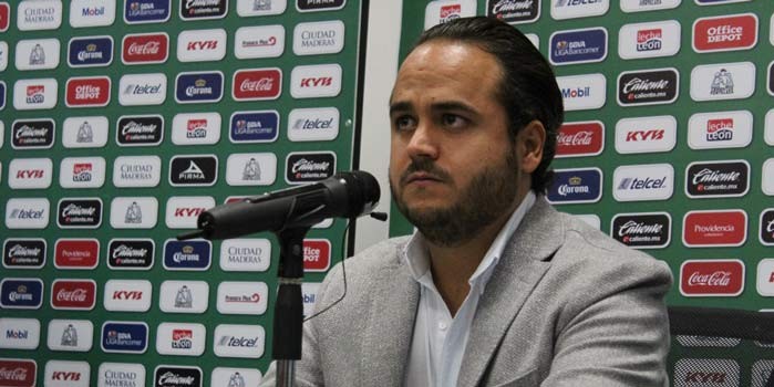 Club León seguirá jugando en el Estadio León