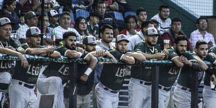 Bravos de León tiene la consigna de mantener el liderazgo