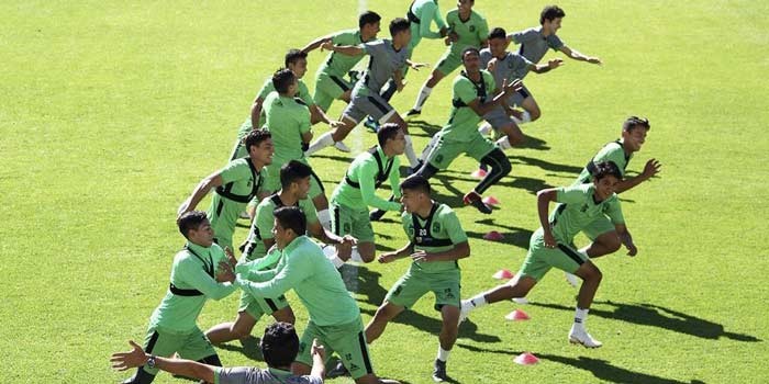 León enfrentará a Mineros de Zacatecas