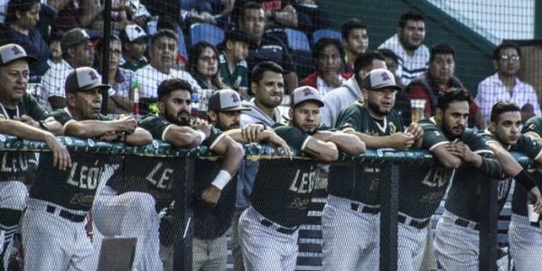 Bravos de León tiene la consigna de mantener el liderazgo
