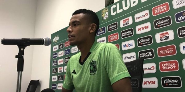 Club León se alista para buscar sus primeros tres puntos
