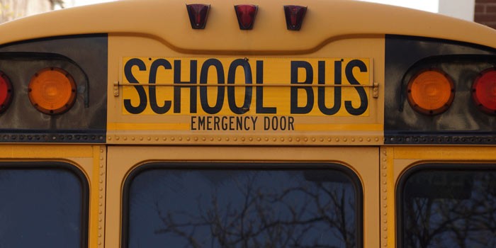 Alistan proyecto piloto de transporte escolar para el ciclo escolar 2018-2019