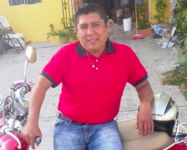 Asesinan de seis balazos a periodista que denunció vínculos del narco con funcionarios