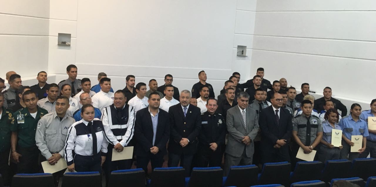 Ola de violencia provoca déficit de policías en Seguridad Pública