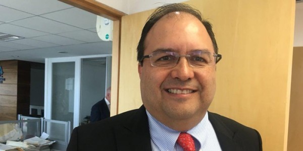 Nombramiento de Sheffield en Profeco es por “compromiso político”: CCEL
