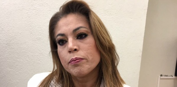 Marisol Ruenes se despide de la dirección de la Asociación Mexicana de Mujeres Empresarias