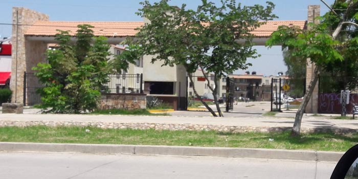Localizan cuerpo putrefacto en Parques de San Juan, aparentemente fue un suicidio