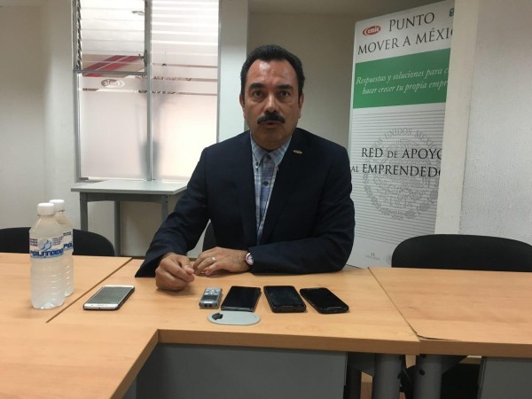Pide CMIC a gobernador que permita que empresas locales también construyan el libramiento de Silao