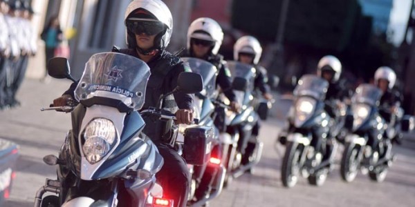 Destinarán 300 millones de pesos para la delegación de Policía en Las Joyas