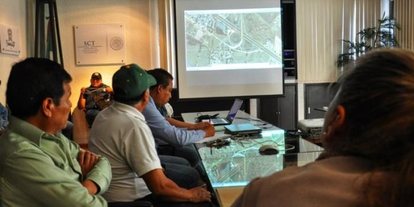 Habilitarán retorno frente a la terminal E del Aeropuerto Internacional del Bajío