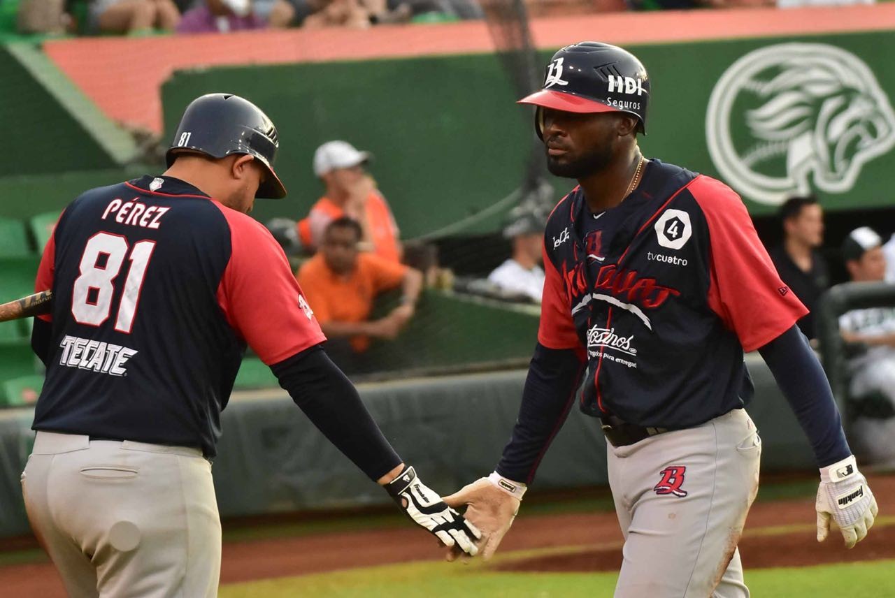 Bravos buscan mantener liderato ante Piratas de Campeche